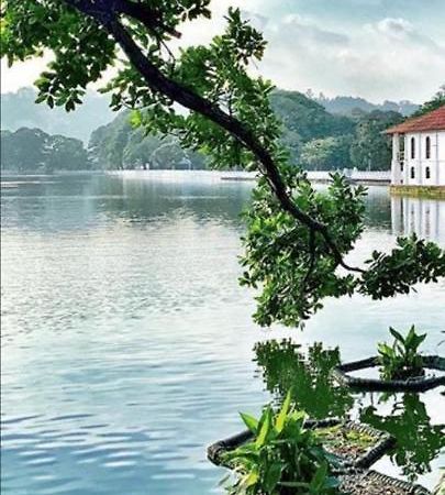 Charlton Kandy City Rest Extérieur photo