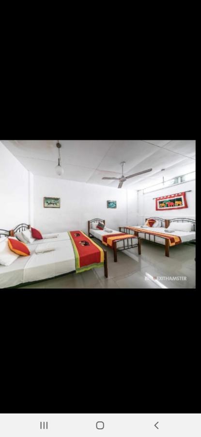Charlton Kandy City Rest Chambre photo