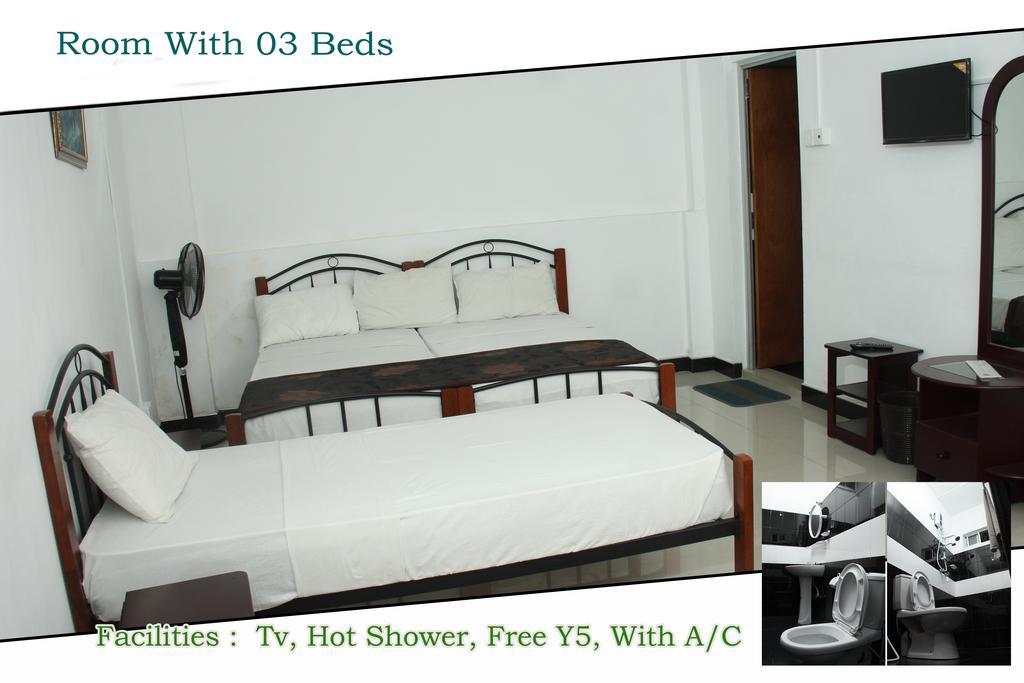 Charlton Kandy City Rest Extérieur photo