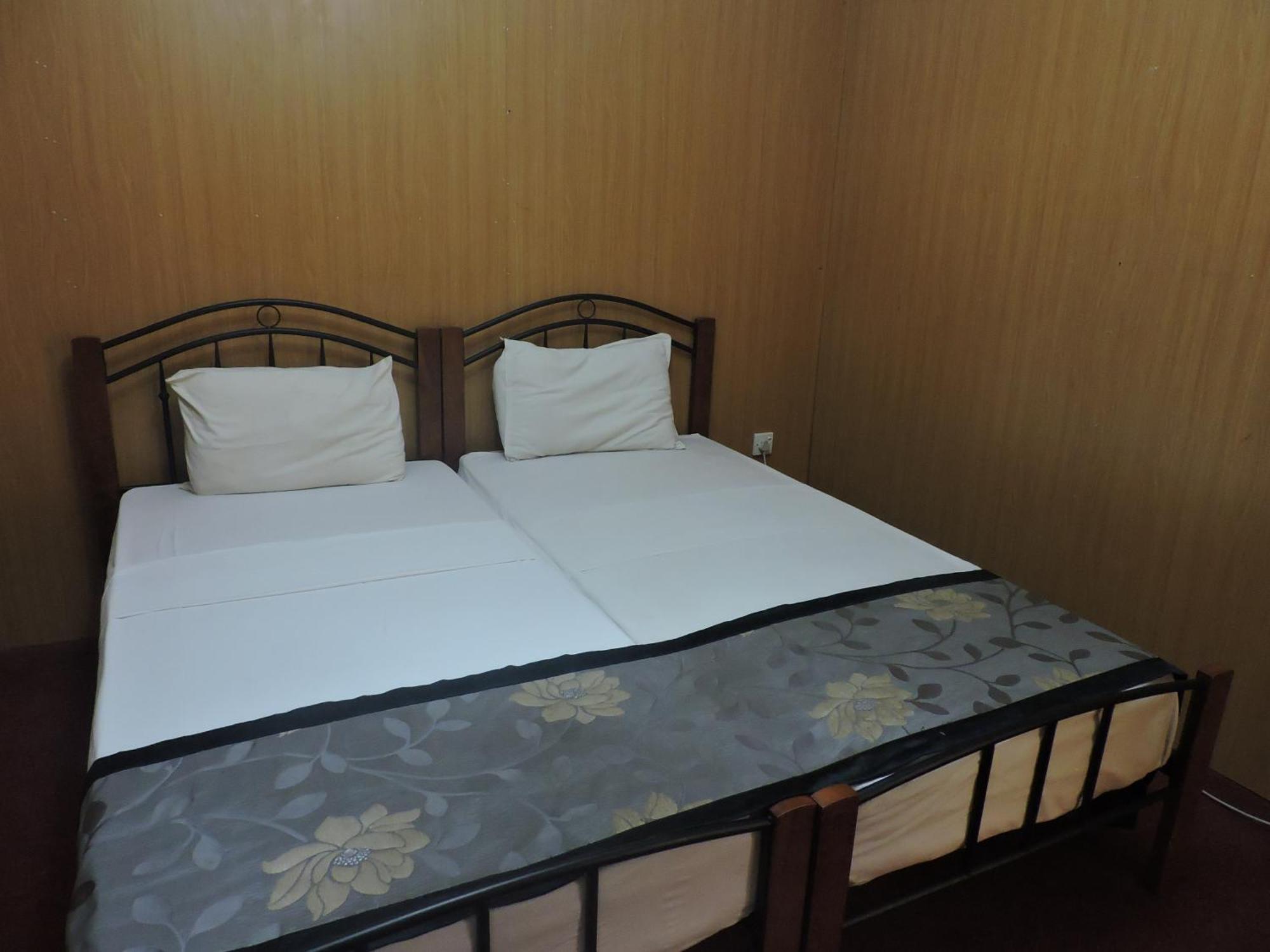 Charlton Kandy City Rest Chambre photo