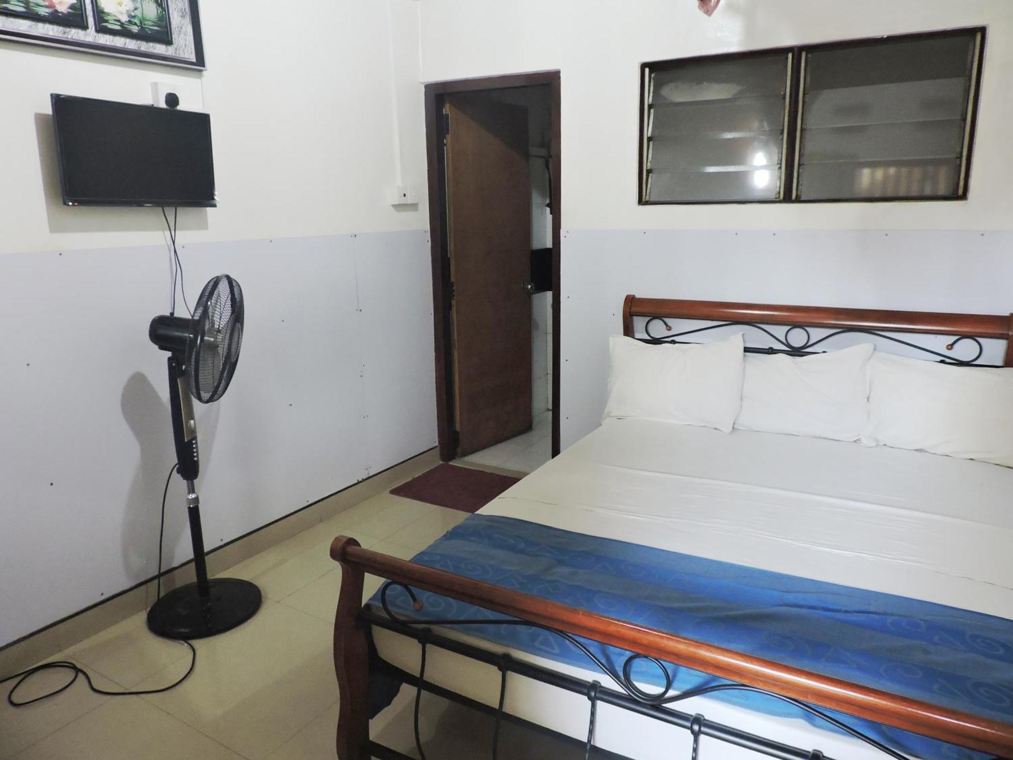 Charlton Kandy City Rest Chambre photo