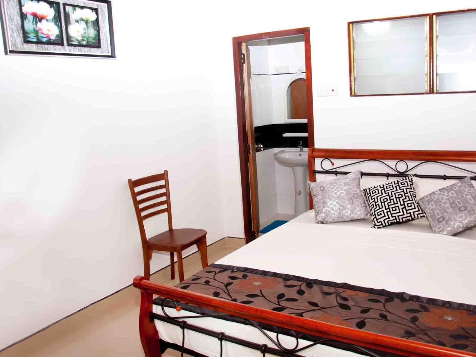 Charlton Kandy City Rest Extérieur photo