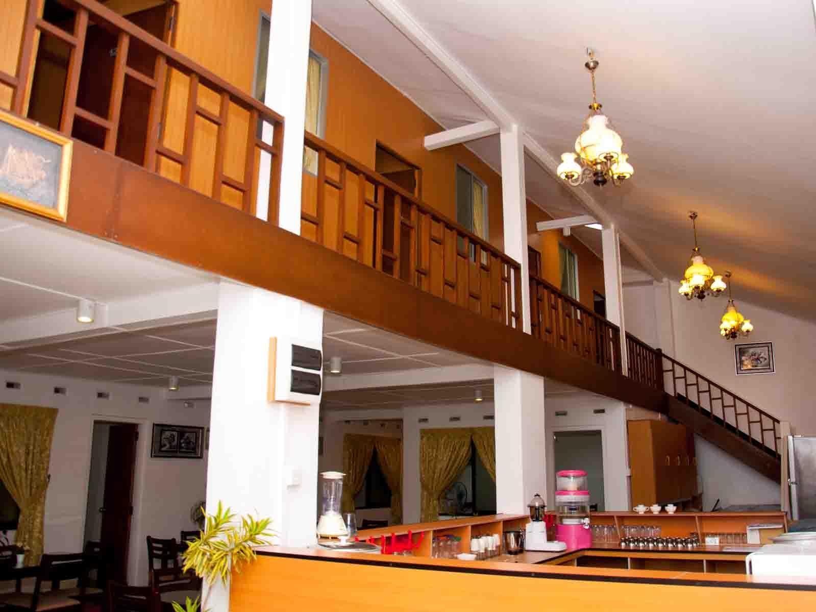 Charlton Kandy City Rest Extérieur photo