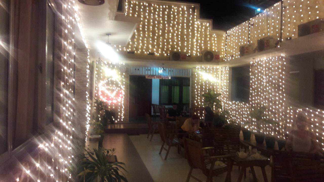 Charlton Kandy City Rest Extérieur photo